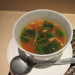 スープ