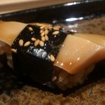 すし、太郎。 - 煮いか