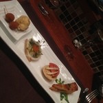 ラ ピニャータ - 