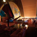 アラスカ - メインダイニング