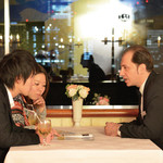 アラスカ - 外国人スタッフ常駐