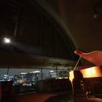 アラスカ - 演出に最適なスポットライト