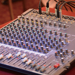 アラスカ - 音響設備も整っております