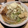 豚山 東京ラーメン横丁店
