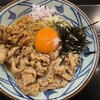 丸亀製麺 大阪駅前第4ビル店