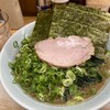 横浜ラーメン 武蔵家  志木店