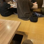 大衆酒場 晩杯屋 - 