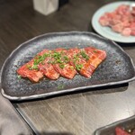 焼肉 ちゃんぷ - 