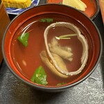 炭火焼うなぎ 東山物産 - 