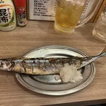 大衆酒場 晩杯屋 下北沢店 - 
