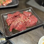 焼肉 ちゃんぷ - 