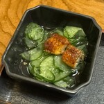 炭火焼うなぎ 東山物産 - 