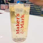 ハイボールスタンド - 