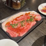 焼肉 ちゃんぷ - 