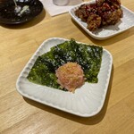 餃子のかっちゃん - とろたく