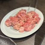 焼肉 ちゃんぷ - 