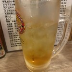 大衆酒場 晩杯屋 下北沢店 - 