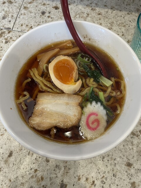 吉岡飯店 &ndash; 大和町のラーメン店｜地元で愛される一杯