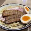 松戸富田製麺 三井アウトレットパーク木更津店