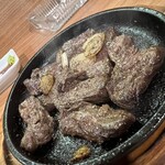 惣助 - サガリ焼き