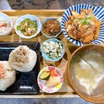 おだし食堂 Riz le Lien. - 