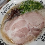 無冠  阿佐ヶ谷 - 