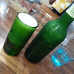 無冠  阿佐ヶ谷 - 