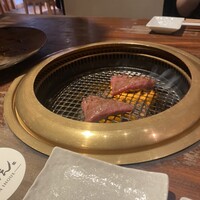 焼肉 いのうえ 吉祥寺店 - 