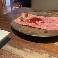 焼肉 いのうえ 吉祥寺店 - 