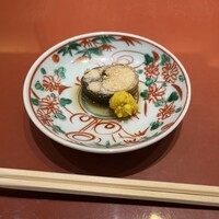 鮨　銀座　鰤門 - 