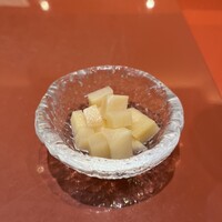 鮨　銀座　鰤門 - 