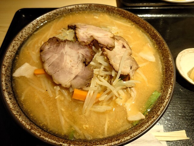 100人食堂 - 郡山富田（食堂）の写真