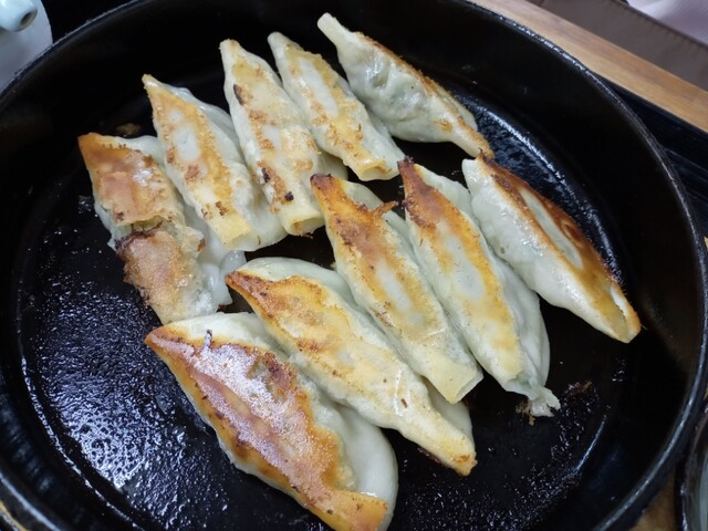 鉄板餃子の池田屋 遠賀店 - 遠賀川/餃子 | 食べログ