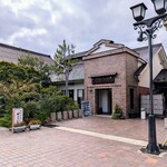 蔵元レストラン せきのいち - レストラン外観