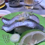 回転寿司 根室花まる - 