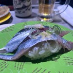 回転寿司 根室花まる - 