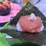 回転寿司 根室花まる - 