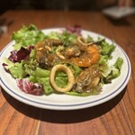 ペスカデリア 銀座店 - 