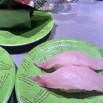 回転寿司 根室花まる - 