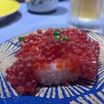 回転寿司 根室花まる ココノススキノ店 - 