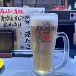 回転寿司 根室花まる - 