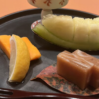 日本料理 水簾 - 