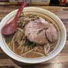 台湾ラーメン 江楽 守山本店