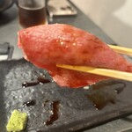 お肉一枚売りの焼肉店 焼肉とどろき 池袋店 - 