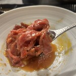 お肉一枚売りの焼肉店 焼肉とどろき 池袋店 - 