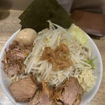 メン ヤード ファイト - 