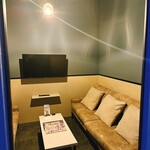 C.STAND 京都河原町店 - 