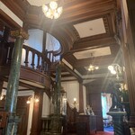 デザートカフェ長楽館 - 