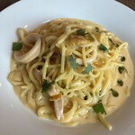 シーフードビストロ 魚卵House Eni - 