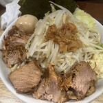 メン ヤード ファイト - 